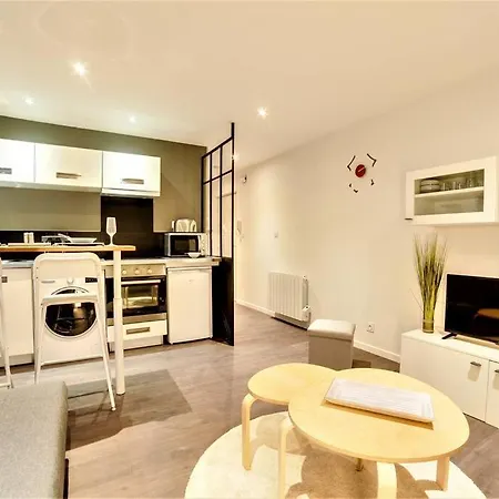 Le Mascareigne Appartement *