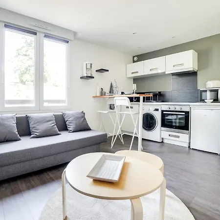 Le Mascareigne Appartement *